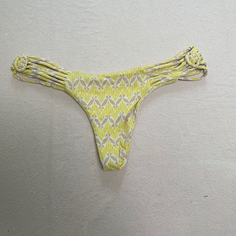 Frankies bikinis bottoms